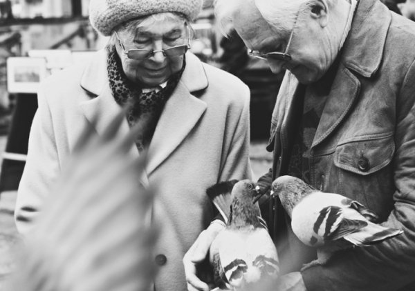 Фотовиставка Уляни Макар